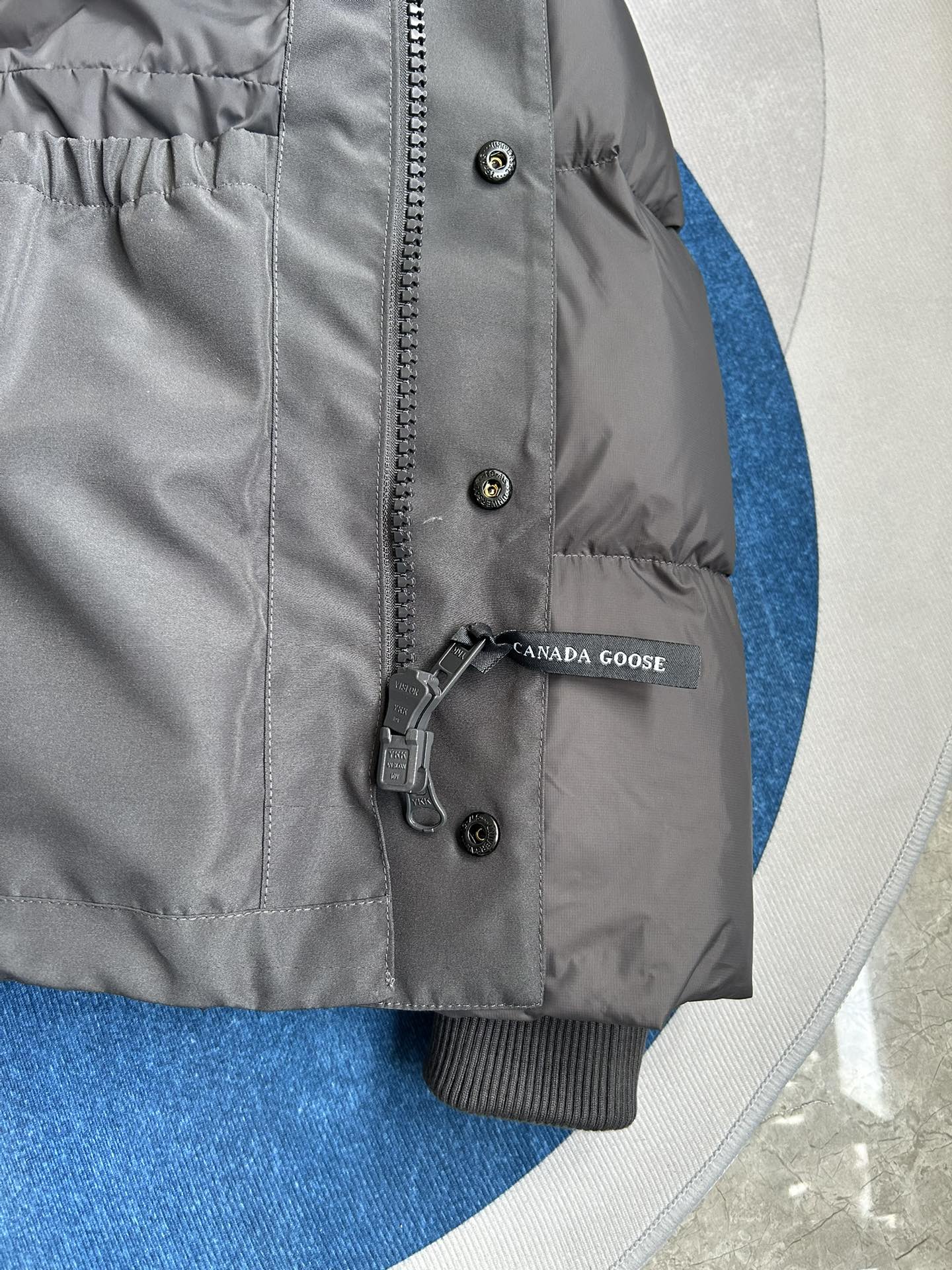 Prada Down Jackets